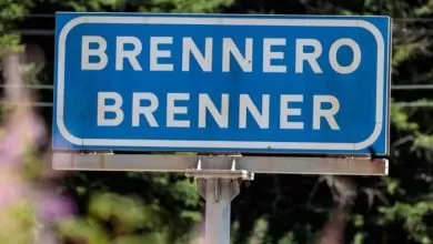 Probleme cu carantinarea șoferilor pozitivi în Tirolul de Sud