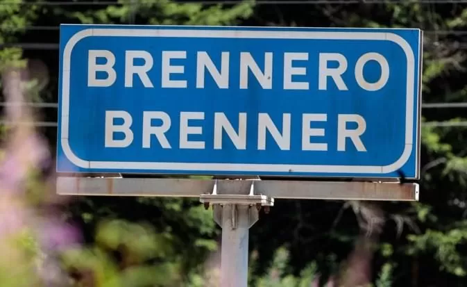 Probleme cu carantinarea șoferilor pozitivi în Tirolul de Sud