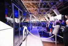 Expoziția Busworld Europe 2021 a fost anulată
