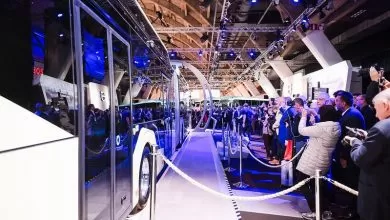 Expoziția Busworld Europe 2021 a fost anulată