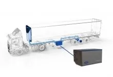Carrier Transicold, parteneriat pentru electrificare cu AddVolt