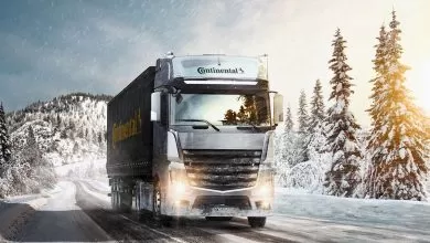 A treia generație a gamei de anvelope de iarnă Conti Scandinavia