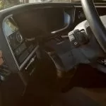 Cum arată interiorul viitorului model DAF XF 4 Cum arată interiorul viitorului model DAF XF