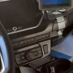 Cum arată interiorul viitorului model DAF XF 3 Cum arată interiorul viitorului model DAF XF