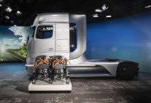 Daimler și Volvo au finalizat fuziunea pentru hidrogen: cellcentric