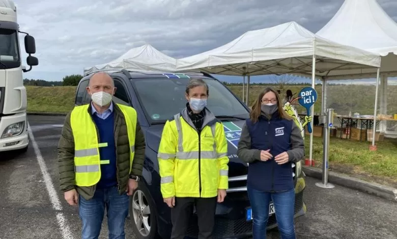 Inițiativa DocStop este acum activă și în Franța