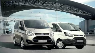 Fabrica Ford Otosan din Kocaeli va produce viitoarele Transit Custom și VW Transporter