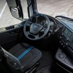 Ford Trucks a lansat F-Max Blackline