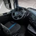 Ford Trucks a lansat F-Max Blackline și F-Max L, respectiv noi servicii și tehnologii 4 Ford Trucks a lansat F-Max Blackline