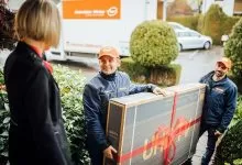 Gebrüder Weiss, creștere de 123% a numărului de livrări la domiciliu în România