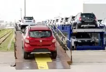 Hödlmayr Romania a investit 400.000 de euro în transportul multimodal