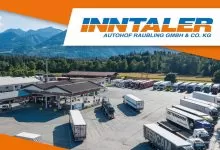 Punct de testare COVID deschis la Inntaler Autohof Raubling (A93)