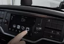 IVECO ON introduce funcția IVECO Over the Air Update