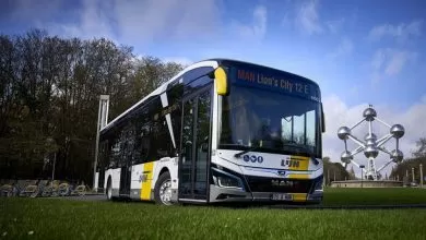 MAN Lion’s City E, din ce în ce mai popular în Europa