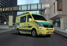 Cea mai mare comandă din istorie pentru vehicule MAN TGE 14 Cea mai mare comandă din istorie pentru vehicule MAN TGE