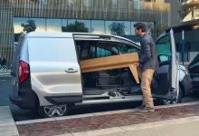 Noul Renault Kangoo Van, disponibil din luna iunie