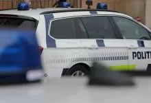 Control major al autoutilitarelor până în 3.5 tone în Danemarca