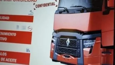 Renault pregătește un facelift pentru gama T