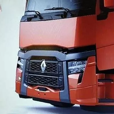 Renault va lansa în acest an un facelift pentru gama T 3 Renault pregătește un facelift pentru gama T