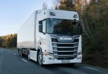 Scania va lansa în curând un nou motor de 13 litri, dezvoltat împreună cu MAN