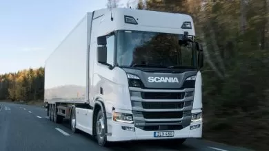 Scania va lansa în curând un nou motor de 13 litri, dezvoltat împreună cu MAN