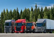 Scania investește în producția de oțel ”ecologic”