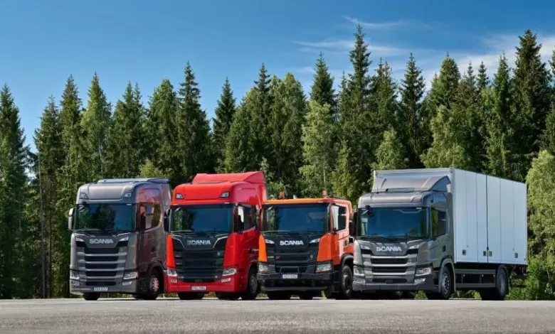 Scania investește în producția de oțel ”ecologic” 1 Scania investește în producția de oțel ”ecologic”