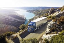 Sicilia vrea taxe de drum zero pentru camioanele alimentate cu biocarburanți