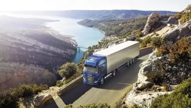 Sicilia vrea taxe de drum zero pentru camioanele alimentate cu biocarburanți