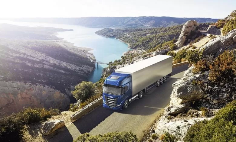 Sicilia vrea taxe de drum zero pentru camioanele alimentate cu biocarburanți