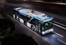 Solaris va livra 123 de autobuze electrice în România