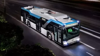 Solaris va livra 123 de autobuze electrice în România