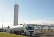 Stația de LNG și CNG din Torino, alimentată și cu biometan 11 Stația de LNG și CNG din Torino, alimentată și cu biometan