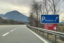 Germania extinde controalele COVID la granița cu Cehia și Tirol 9 Germania extinde cu două săptămâni controalele COVID la granița cu Cehia și Tirol