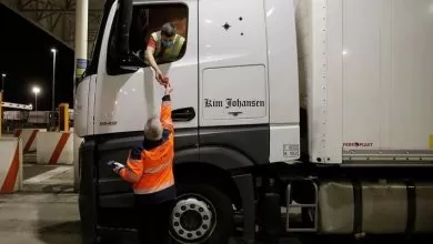 Marea Britanie amână controalele vamale complete pentru importurile din UE cu 6 luni