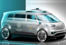 ID. BUZZ va fi primul model Volkswagen autonom