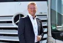 Mercedes-Benz România așteaptă o creștere a pieței de camioane grele de peste 10% în 2021