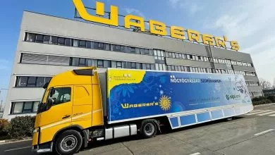Waberer's are noi acționari