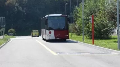 Goodyear Drive-Over-Reader: inspecții ale anvelopelor mai rapide cu 90%