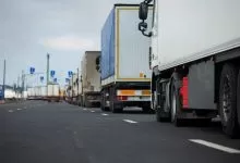 Dispozițiile legale necesare pentru digitalizarea convenției TIR intră în vigoare la 25 mai