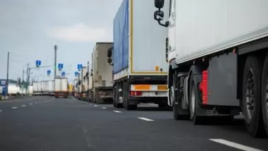 Dispozițiile legale necesare pentru digitalizarea convenției TIR intră în vigoare la 25 mai 3 Dispozițiile legale necesare pentru digitalizarea convenției TIR intră în vigoare la 25 mai