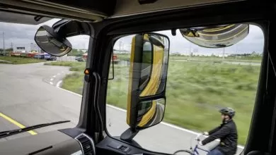 Mai multe orașe europene, printre care Berlin, Paris și Londra, cer camioane mai sigure