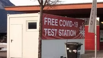 Premierul austriac așteaptă o renunțare rapidă la testele COVID din Tirol