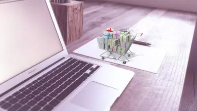 Sectorul de e-commerce din România a crescut cu 30% în 2020