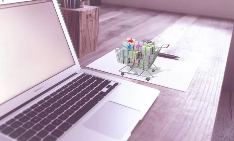 Sectorul de e-commerce din România a crescut cu 30% în 2020