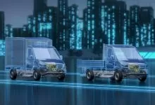 Viitoarea generație eSprinter va fi produsă în 3 fabrici Mercedes-Benz