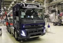 Criza de semiconductori oprește producția în fabricile Volvo Group 6 Criza de semiconductori oprește producția în fabricile Volvo Group
