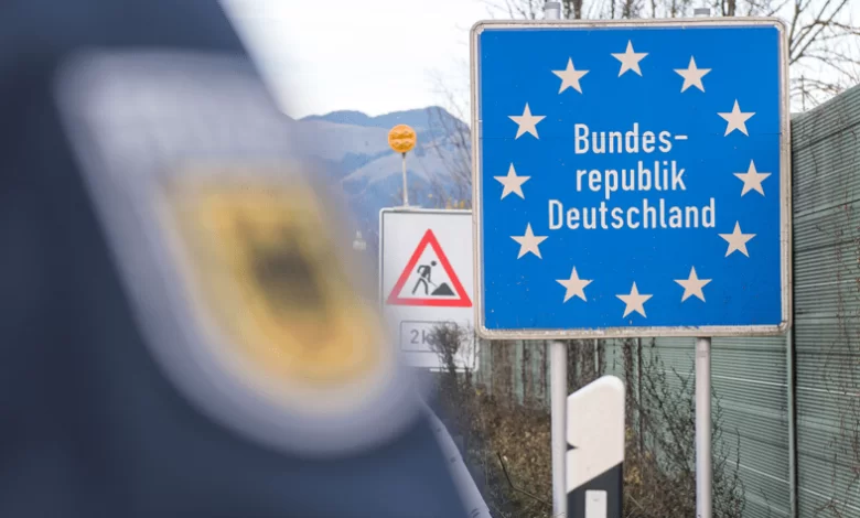 Noi reguli pentru șoferii de camion care intră din Polonia în Germania