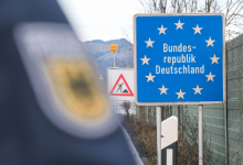 Șofer ceh de camion cercetat penal în Germania pentru teste COVID false