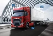 Iveco lansează noul portal IVECO ON și aplicația asociată